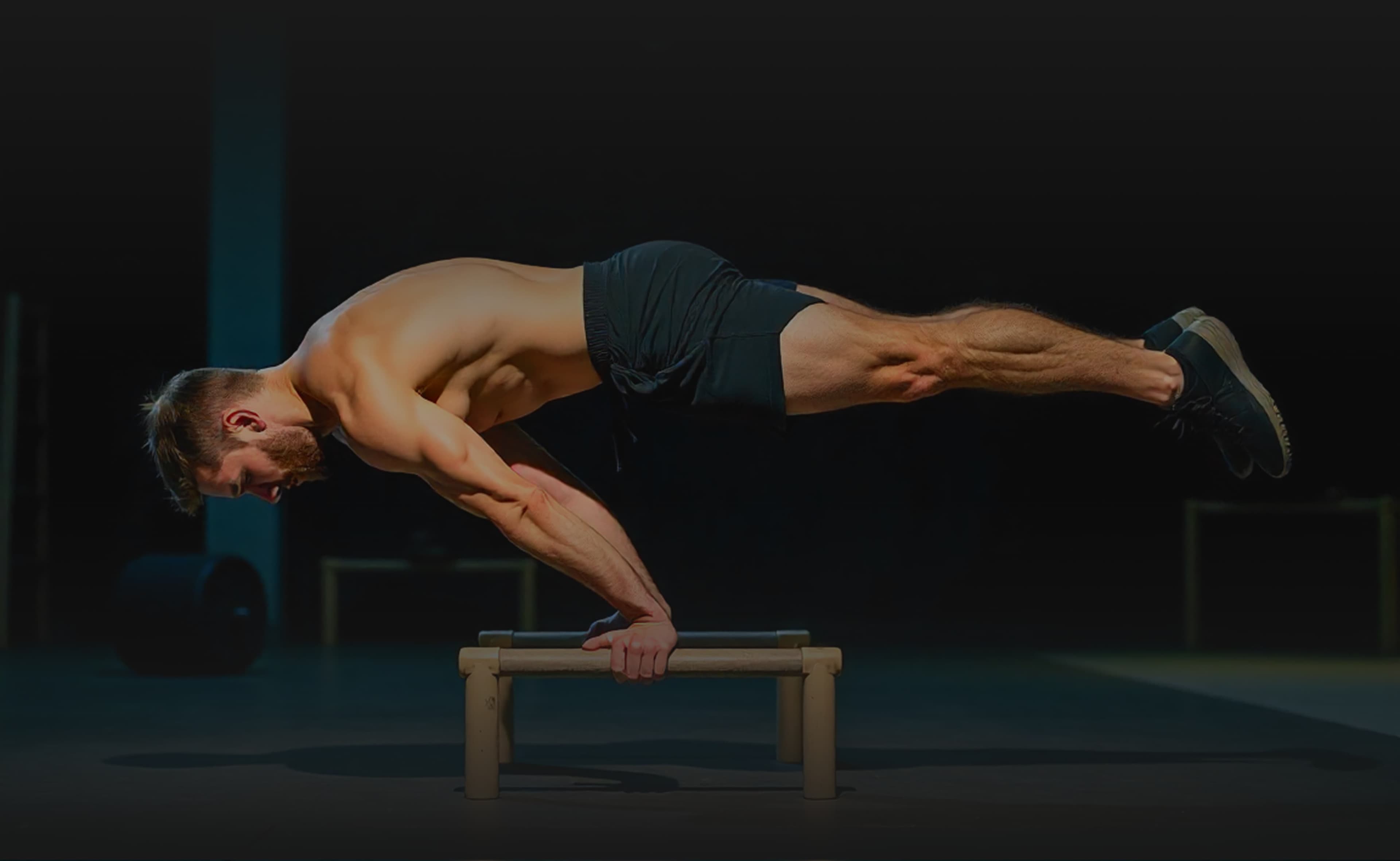 Planche exercise
