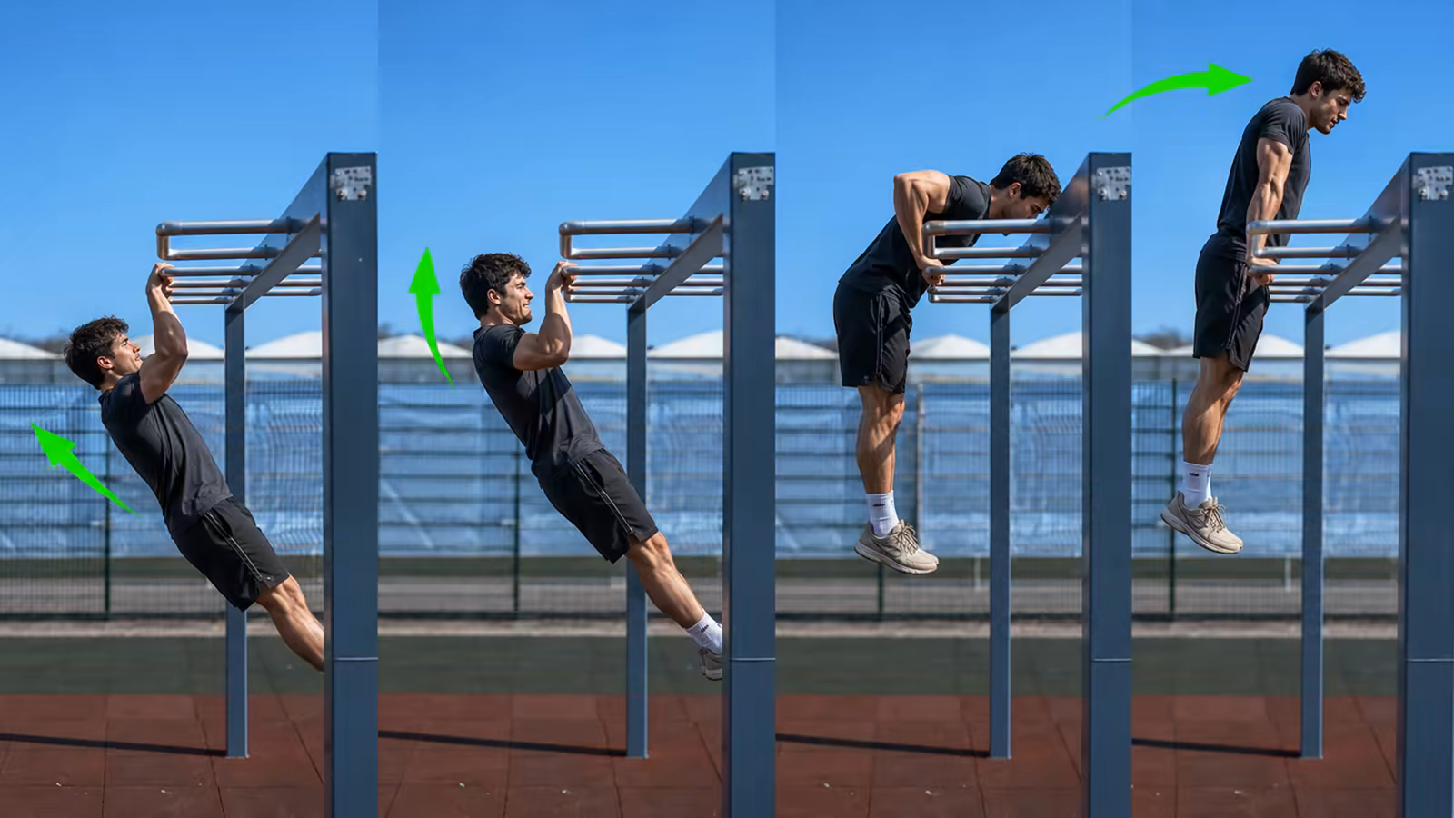 Efficiency isn't laziness. It's what control looks like from the outside.