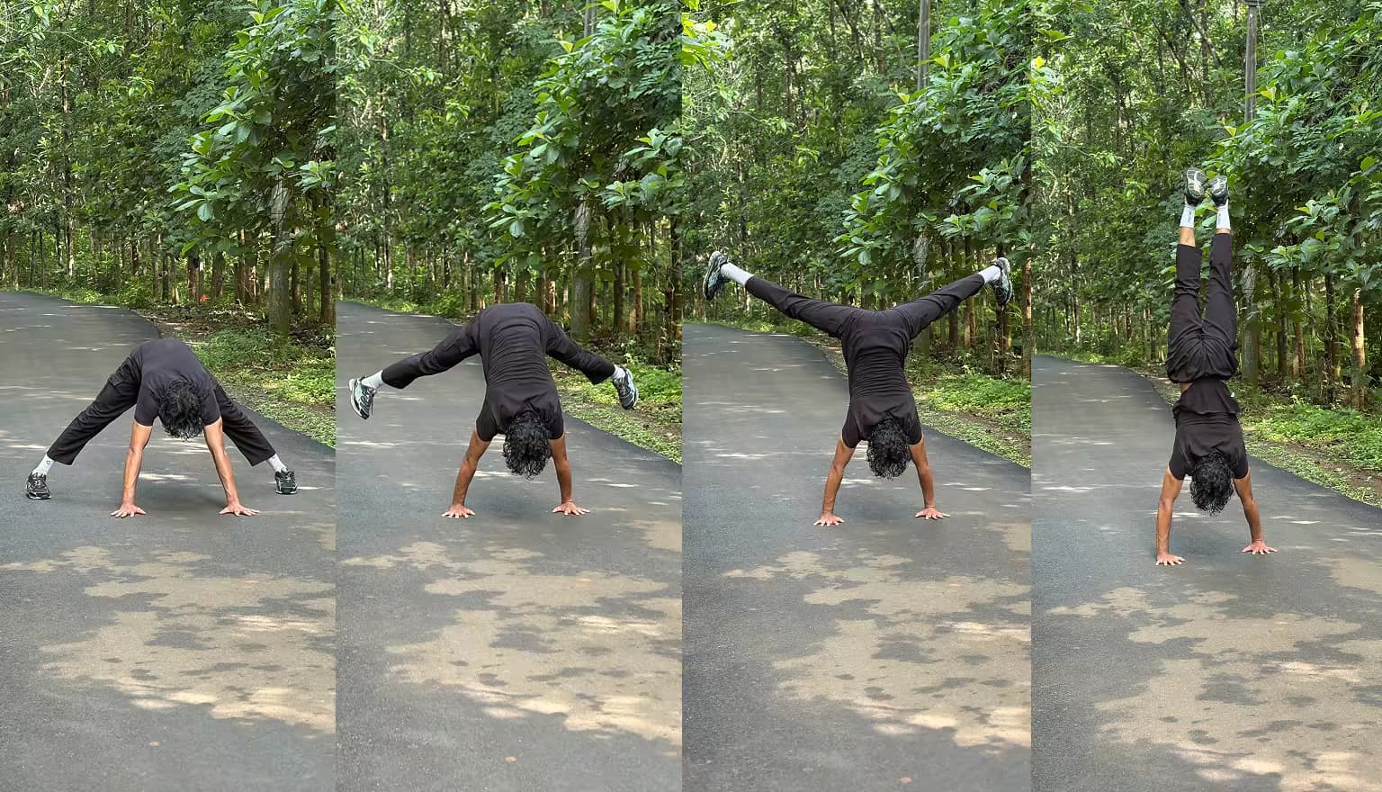 Every advanced skill is built on smaller movements people usually ignore.