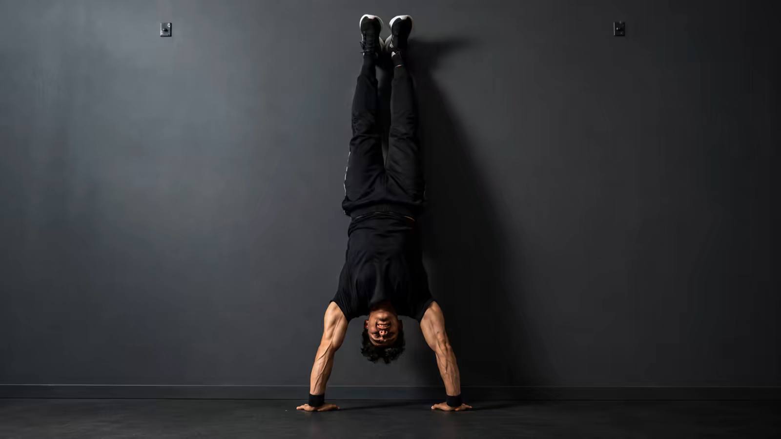 Why Most People Fail to Learn Handstands