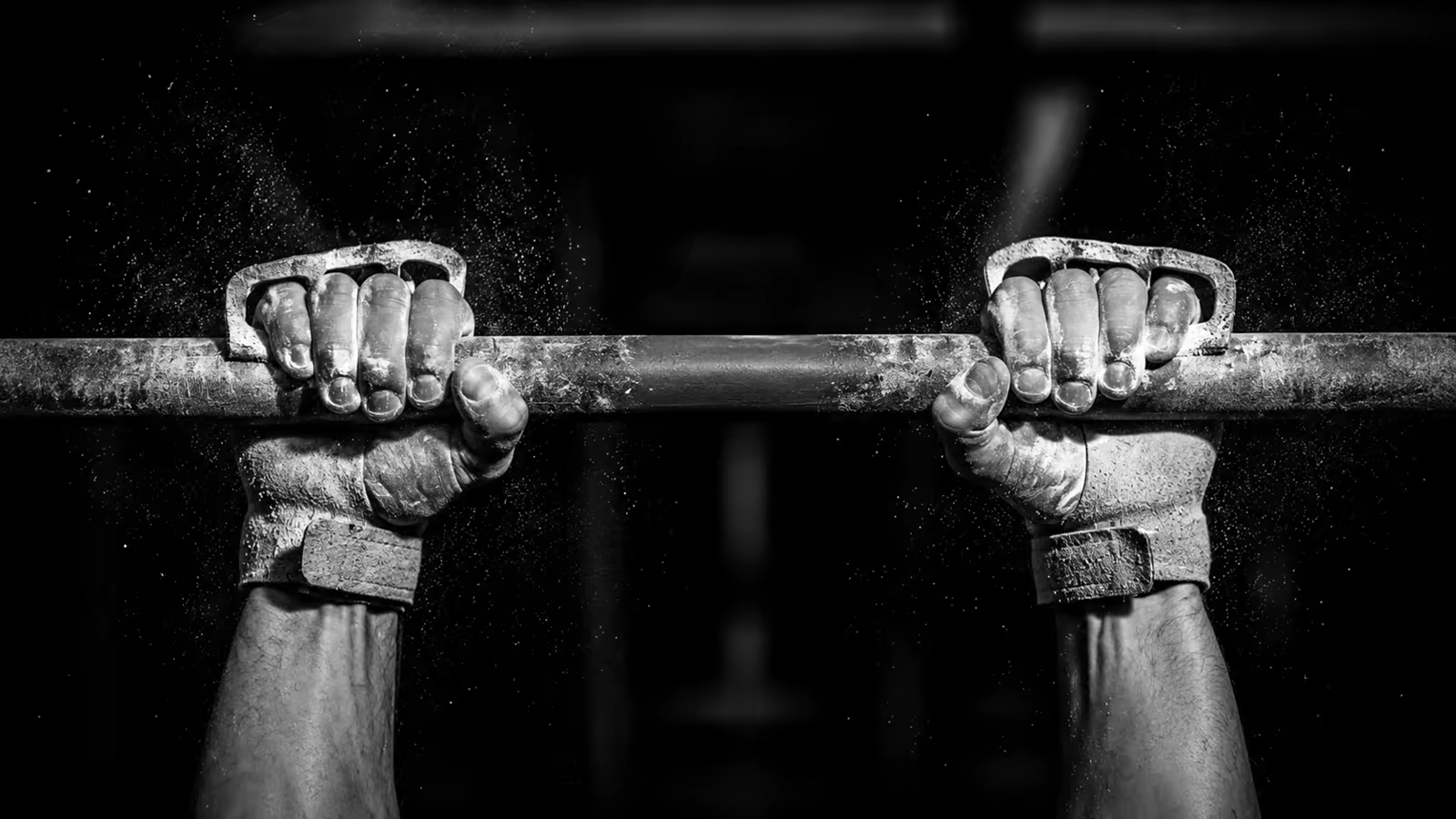 Why Progression Matters More Than Motivation in Calisthenics