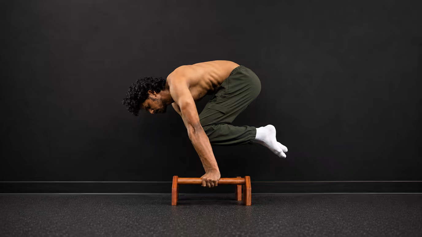 The Gravity Trap: Why Most Beginners Quit Calisthenics Too Early